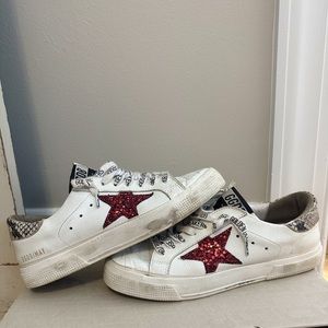 Golden Goose “May” sneakers